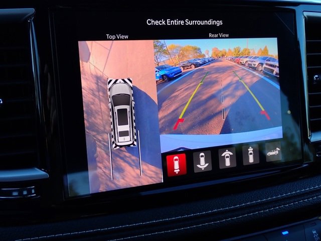 New 2026 Chrysler Pacifica Select image 21