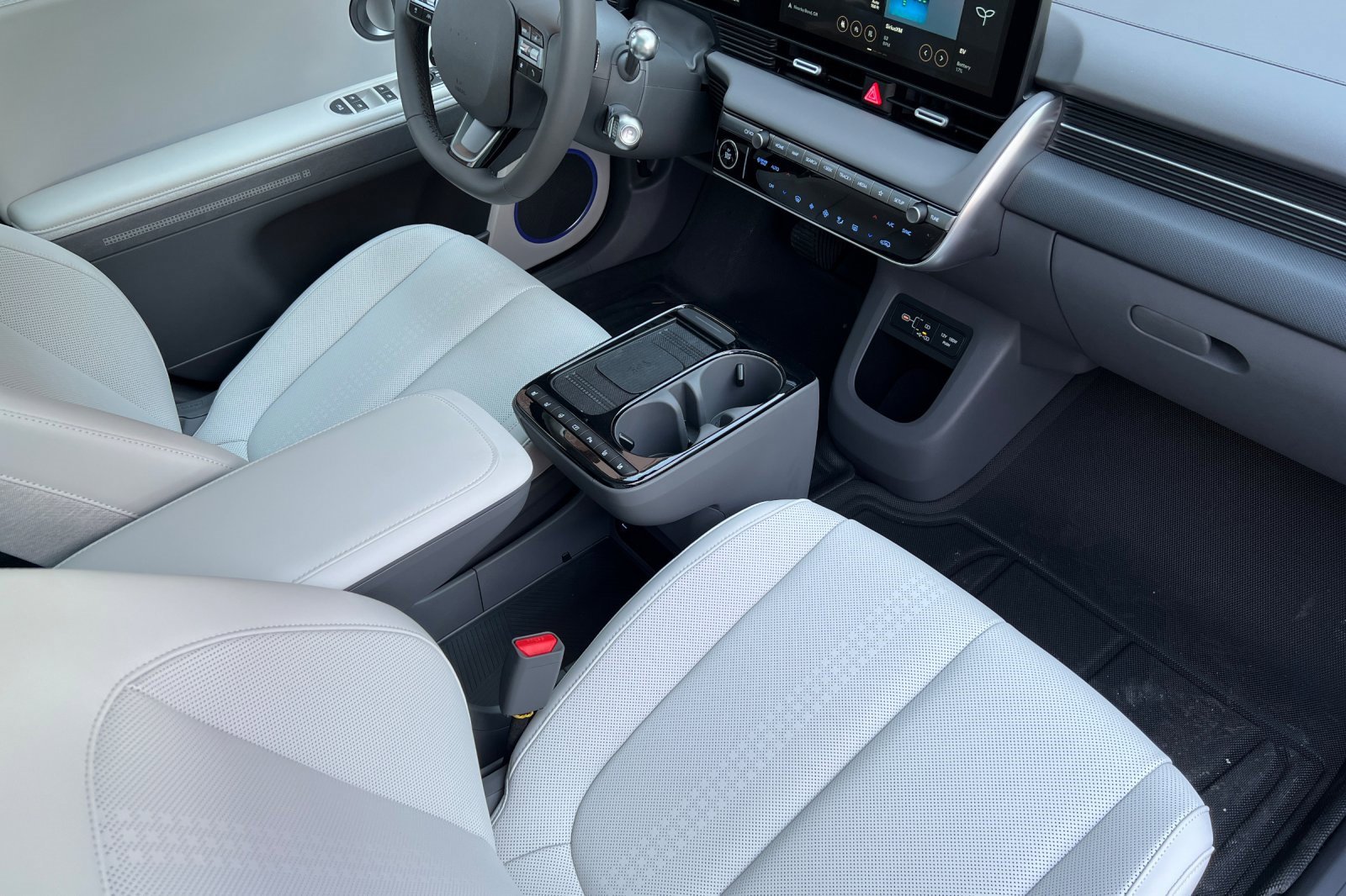 New 2026 Hyundai Ioniq 5 Limited image 19