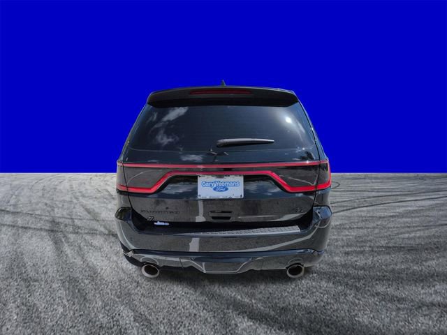Used 2024 Dodge Durango R/T AWD/4WD image 5