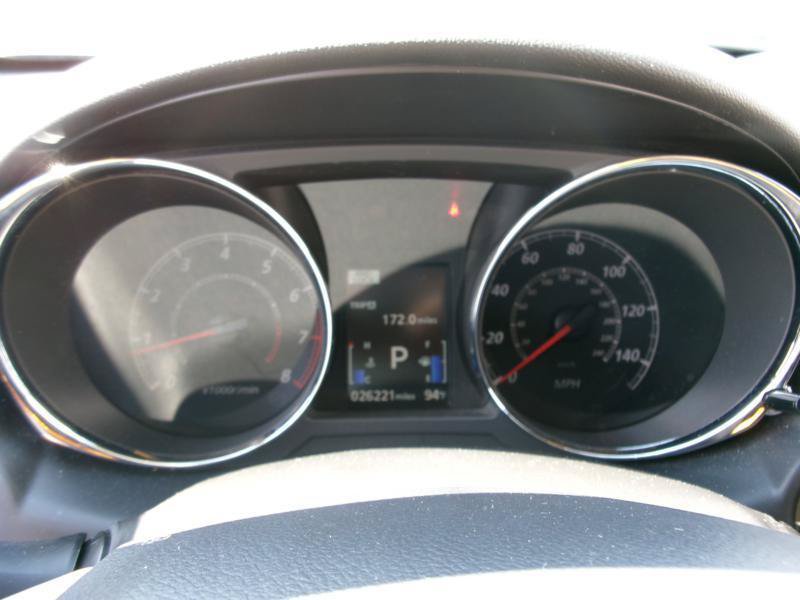 Used 2025 Mitsubishi Outlander Sport ES AWD/4WD image 14