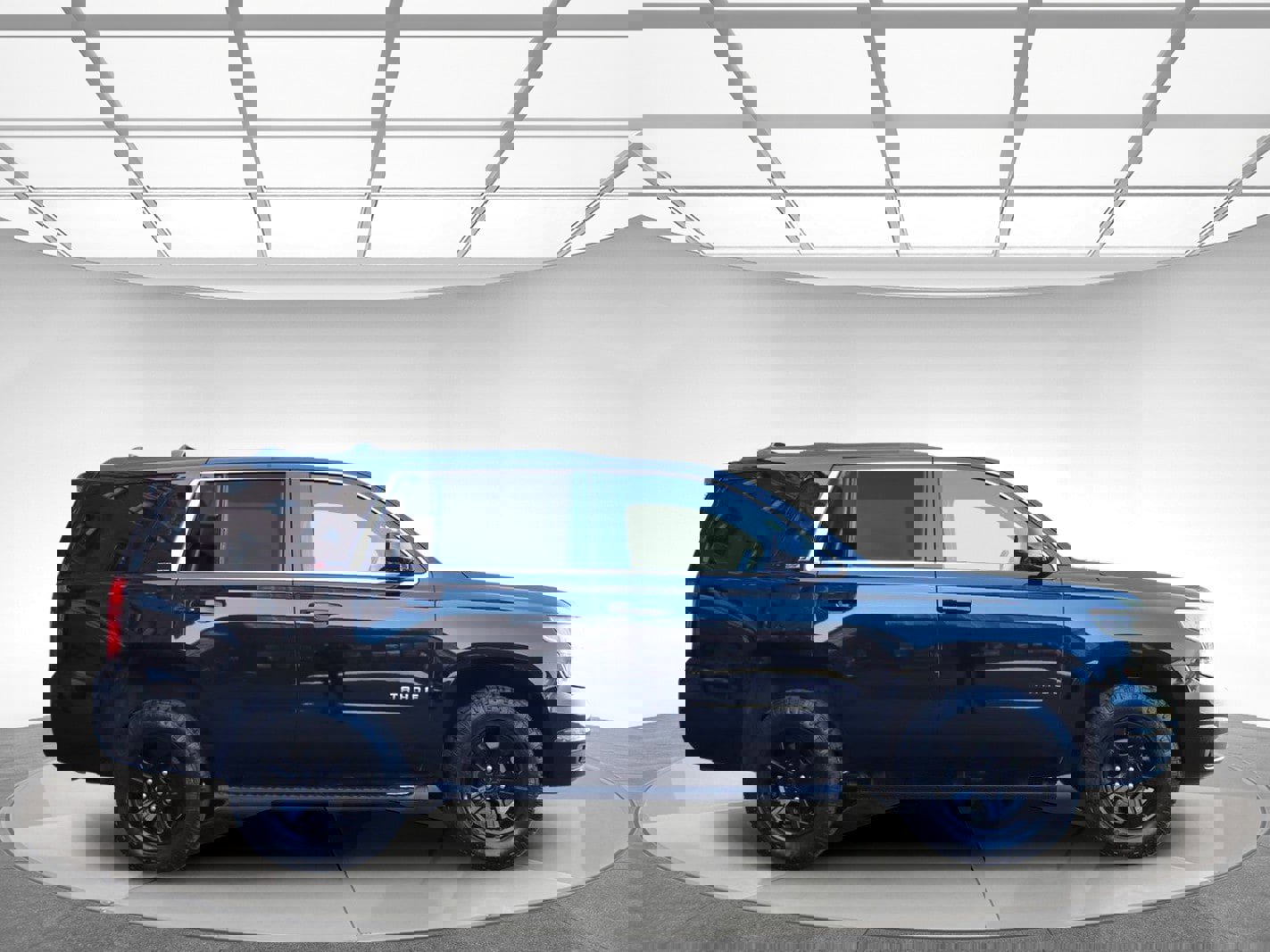 Used 2019 Chevrolet Tahoe LT AWD/4WD image 4