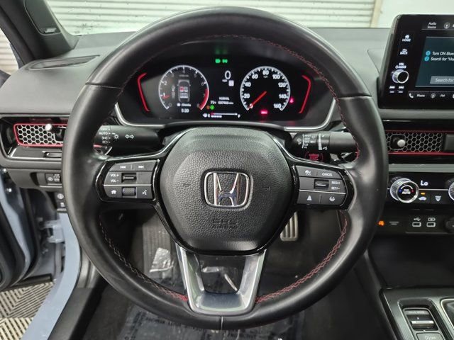 Certified 2023 Honda Civic Si image 24