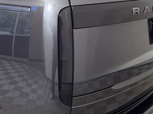 New 2027 Land Rover Range Rover SE AWD/4WD image 13