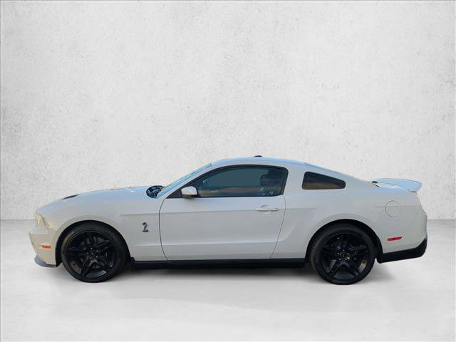 Used 2011 Ford Mustang Shelby GT500 image 9