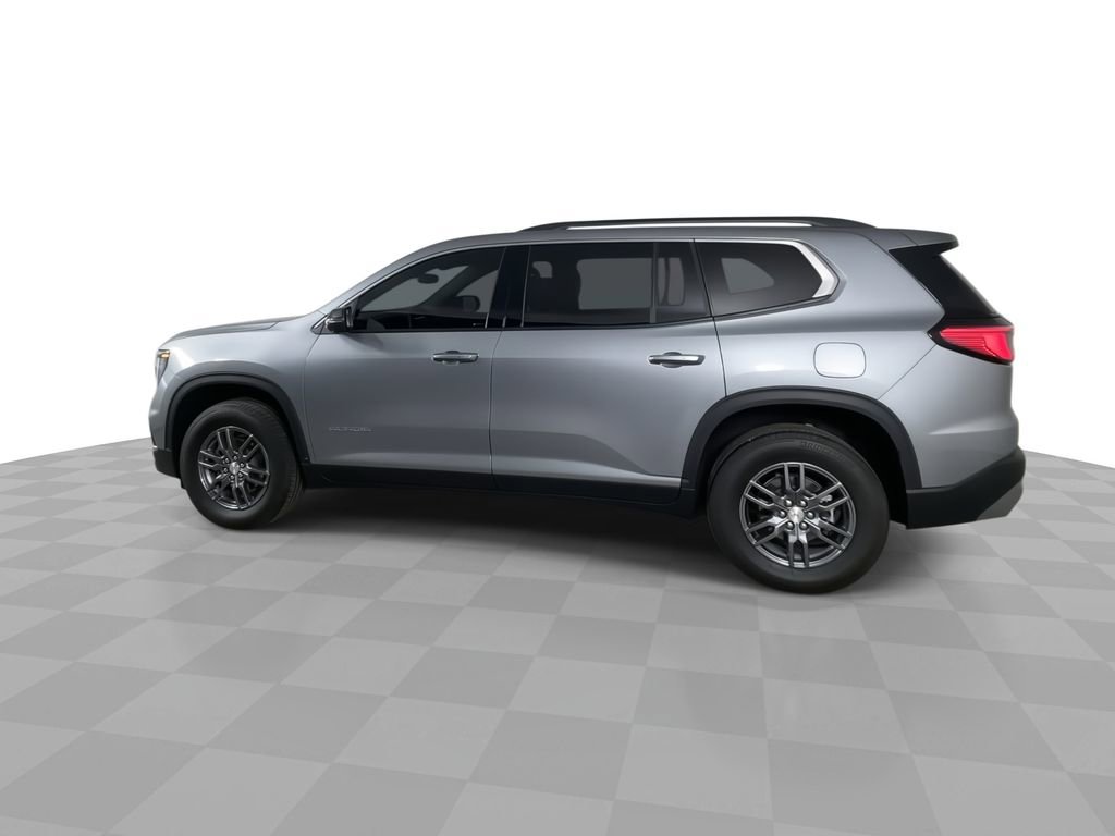 New 2025 GMC Acadia Elevation image 5
