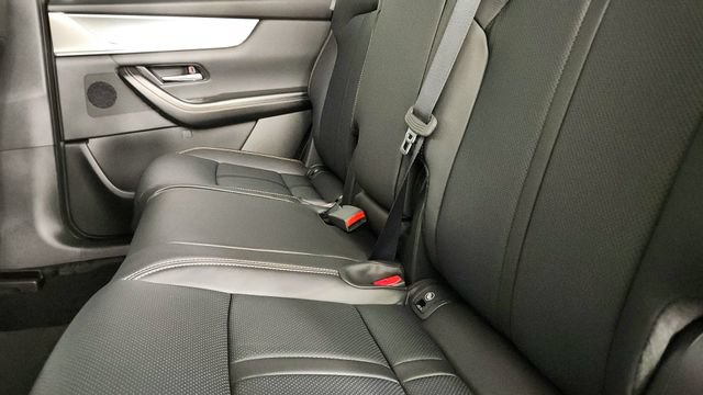 New 2026 MAZDA CX-90 Plug-In Hybrid w/Premium Sport AWD/4WD image 29