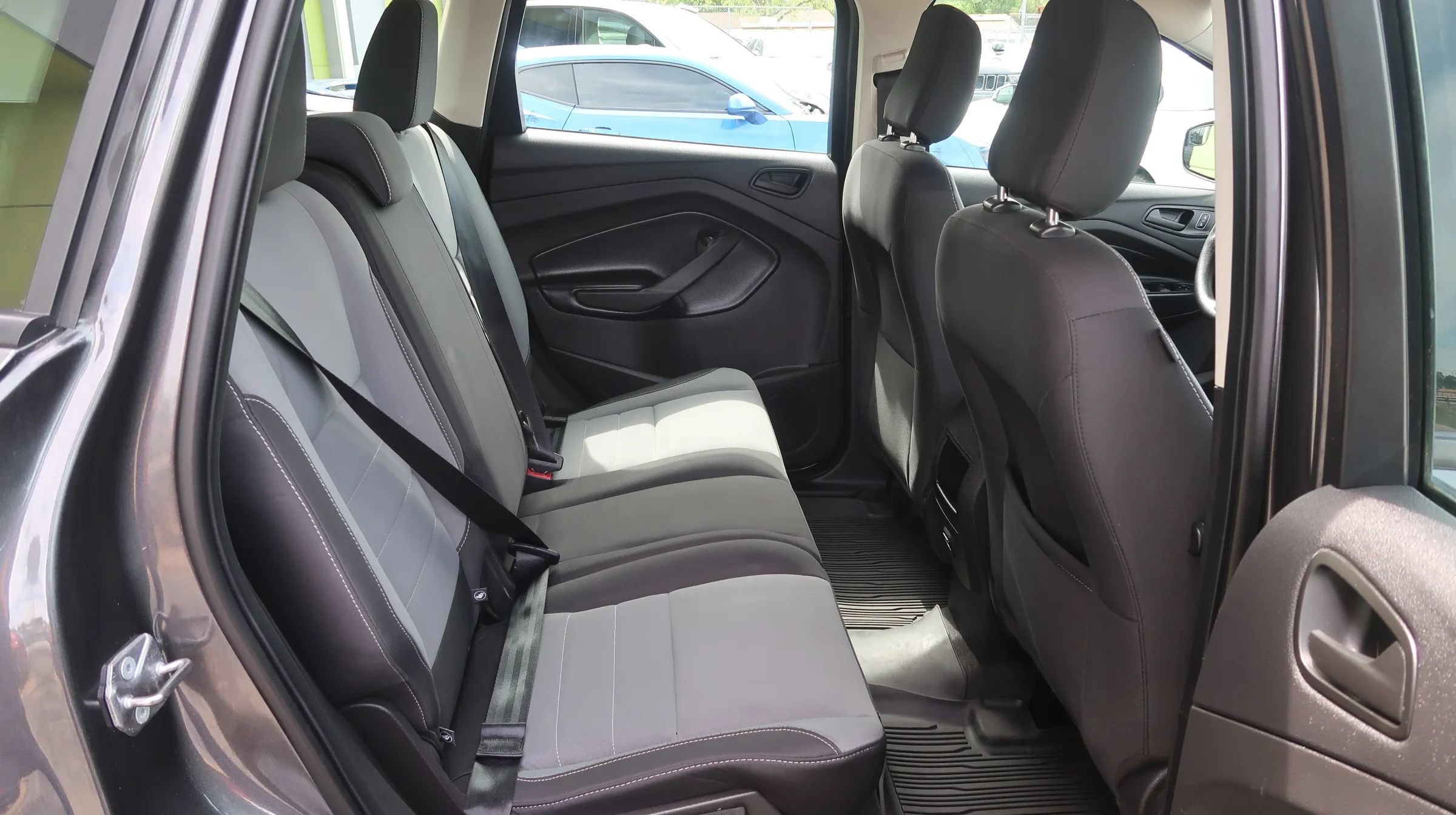 Used 2019 Ford Escape S FWD image 22