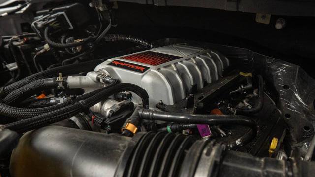 Used 2024 Ford F150 Raptor w/ Equipment Group 803A Raptor R image 37