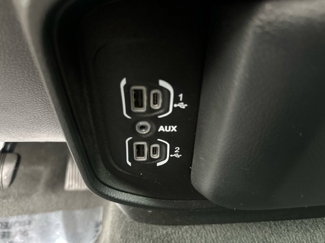 Used 2023 RAM 1500 Tradesman w/ Night Edition AWD/4WD image 34