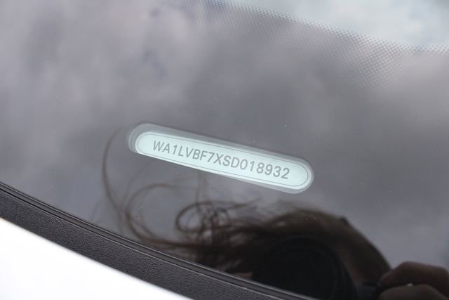 Used 2025 Audi Q7 3.0T Premium Plus w/ Premium Plus Package image 39