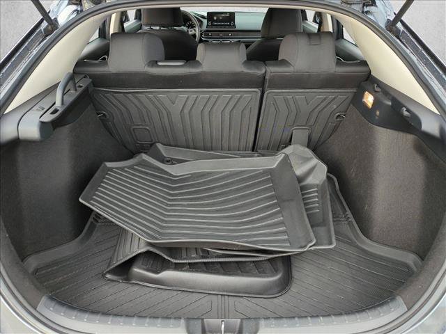 Certified 2024 Honda Civic LX image 6