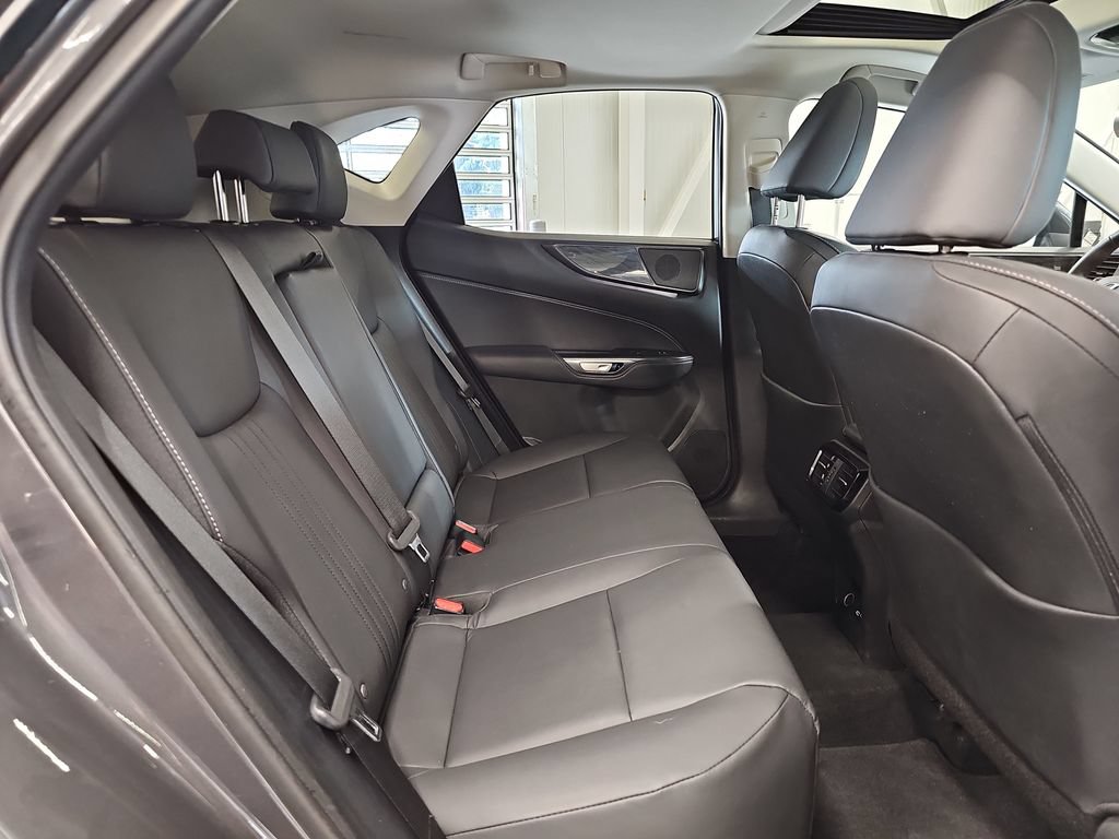 Used 2025 Lexus NX 250 AWD w/ Accessory Package (2T) image 28
