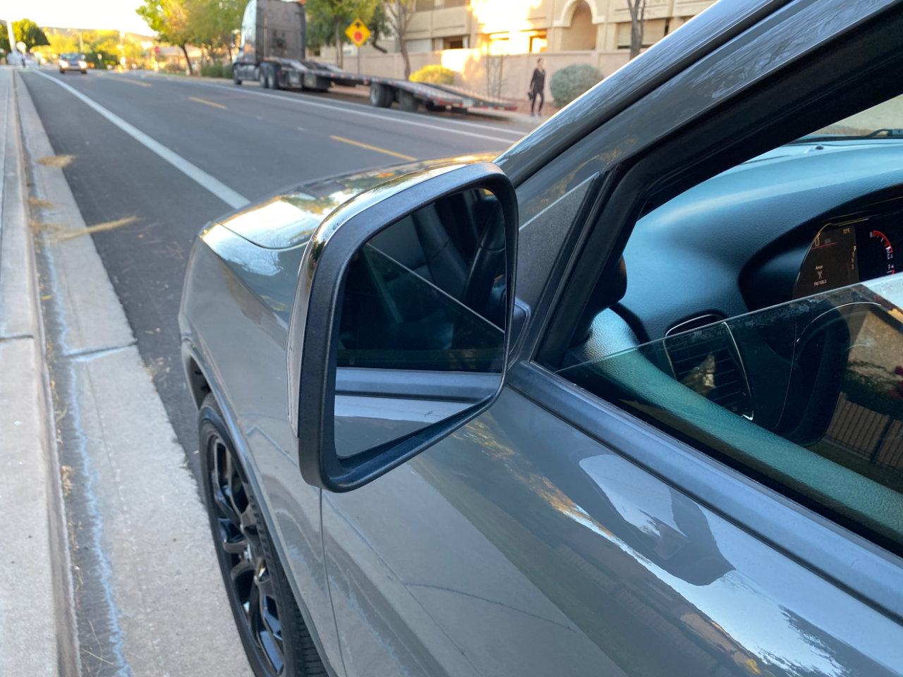 Used 2020 Dodge Durango GT w/ Blacktop Package image 19