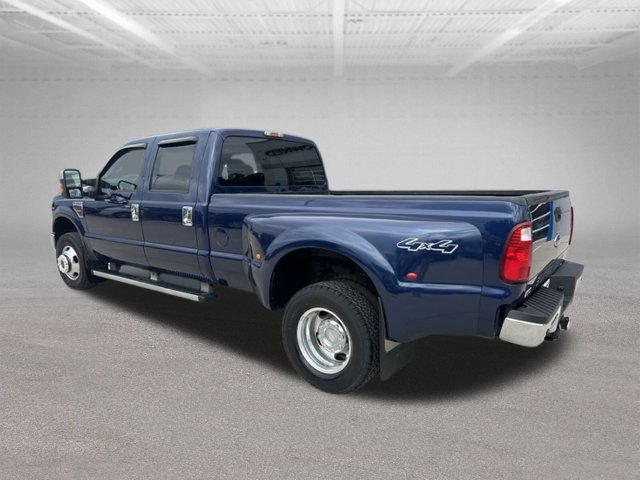 Used 2010 Ford F350 XLT AWD/4WD image 6
