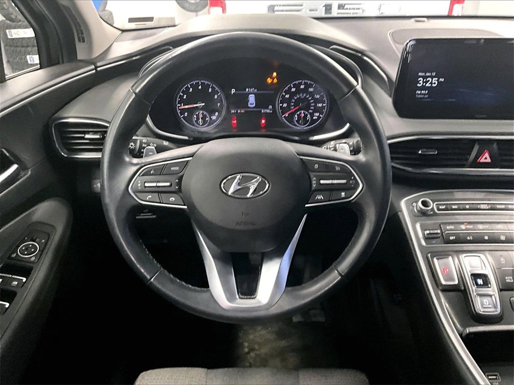 Used 2023 Hyundai Santa Fe SEL image 17