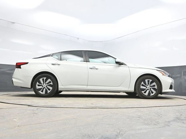 Used 2021 Nissan Altima 2.5 S image 36