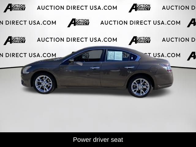 Used 2014 Nissan Maxima 3.5 SV image 3
