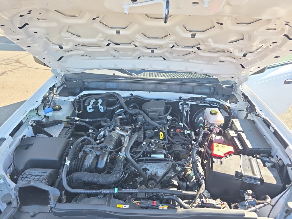 Certified 2021 Ford Bronco Big Bend AWD/4WD image 35