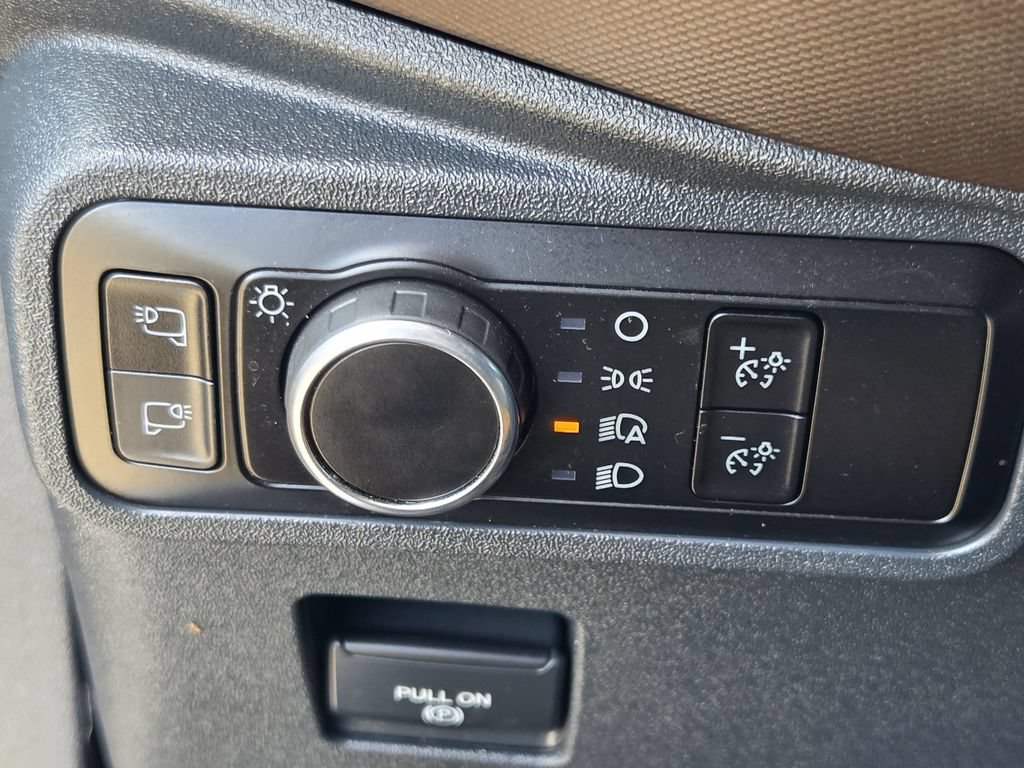 Used 2023 Ford Bronco Outer Banks AWD/4WD image 24