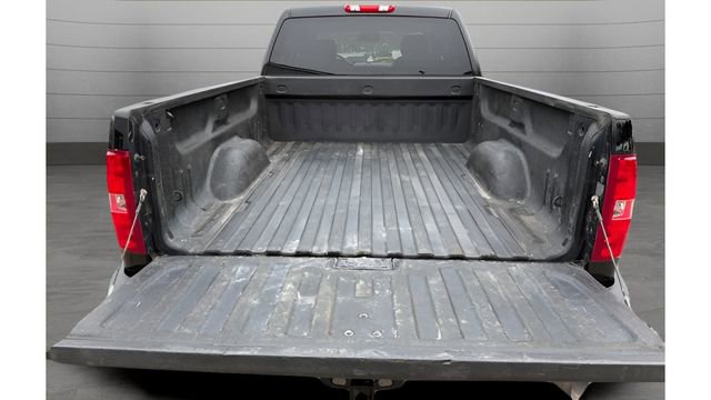 Used 2013 Chevrolet Silverado 3500 LTZ w/ LTZ Plus Package image 24