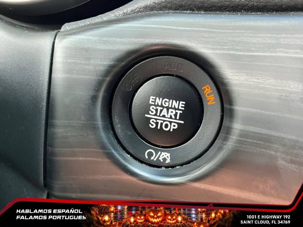 Used 2021 Jeep Grand Cherokee Laredo X RWD image 23