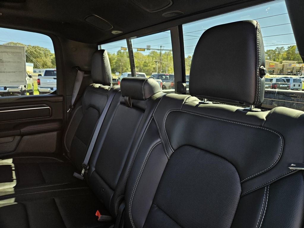 New 2026 RAM 1500 Rebel image 32