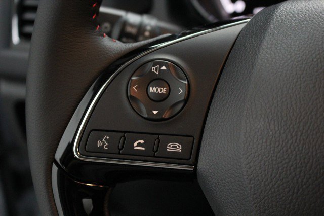 New 2026 Mitsubishi Outlander Sport LE image 8