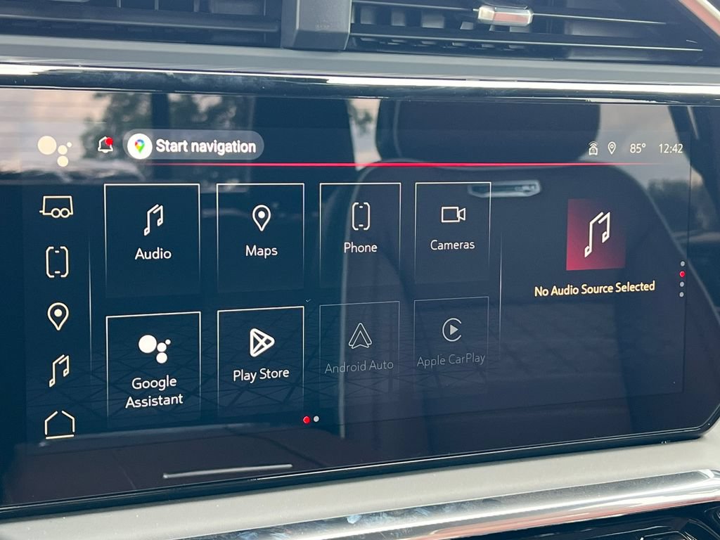 New 2026 GMC Sierra 3500 Denali Ultimate AWD/4WD image 35