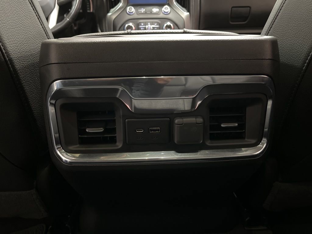 Certified 2022 GMC Sierra 1500 Denali w/ Driver Alert Package II image 24
