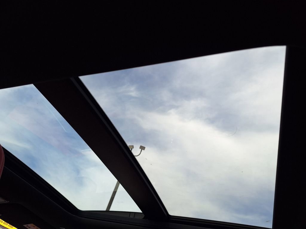 New 2025 Acura ADX A-Spec image 10