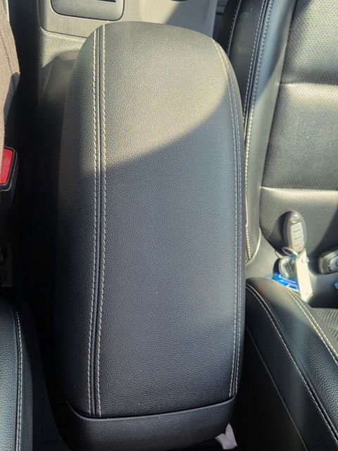 Certified 2020 Ford Escape SEL AWD/4WD image 35