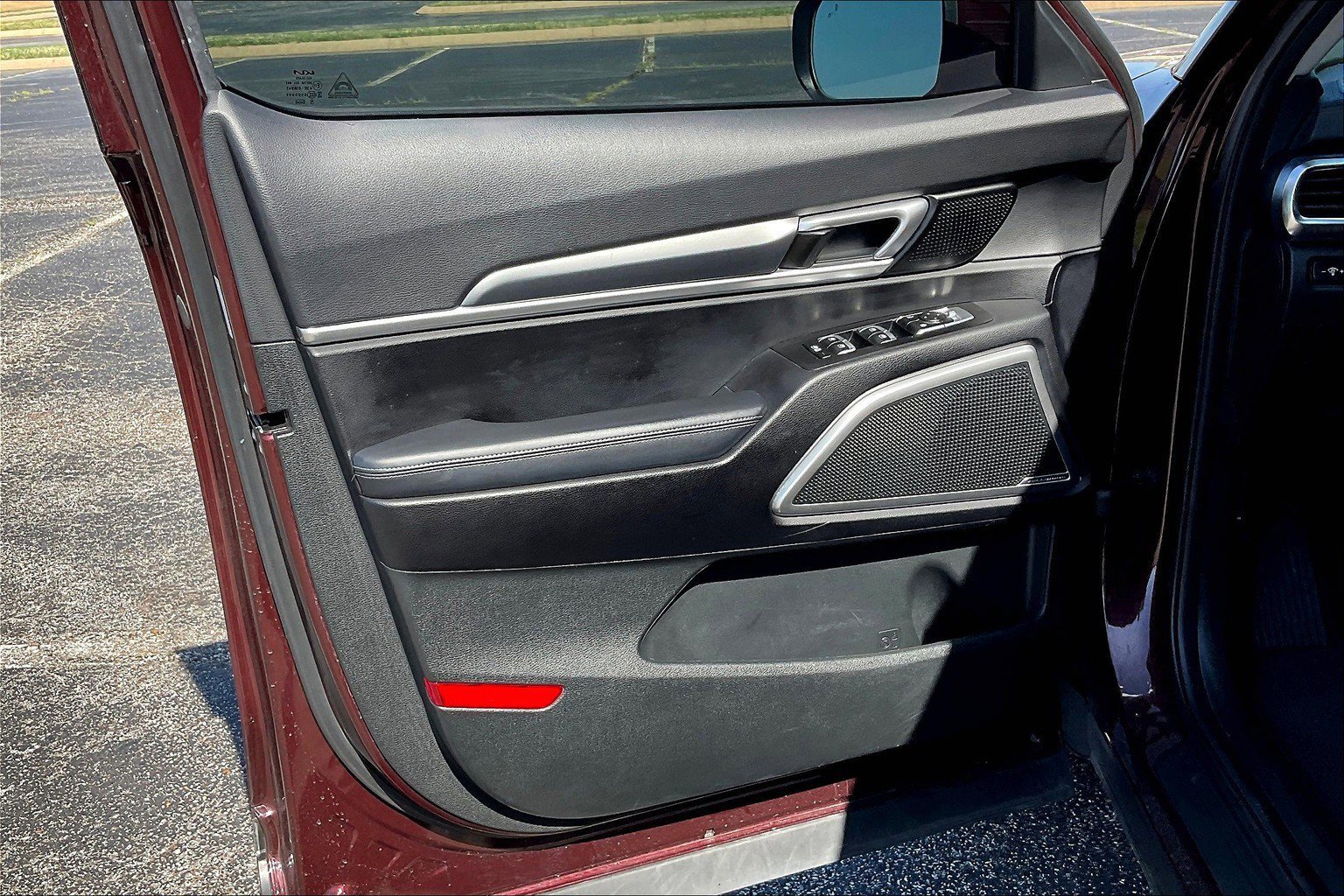 Used 2022 Kia Telluride S image 19