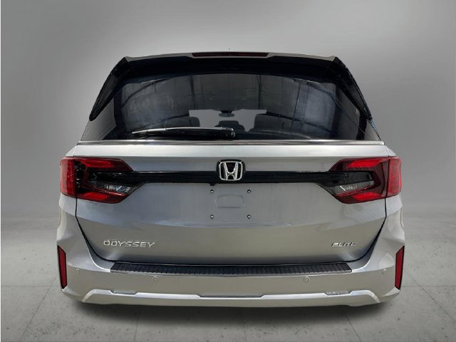 New 2027 Honda Odyssey Elite image 4
