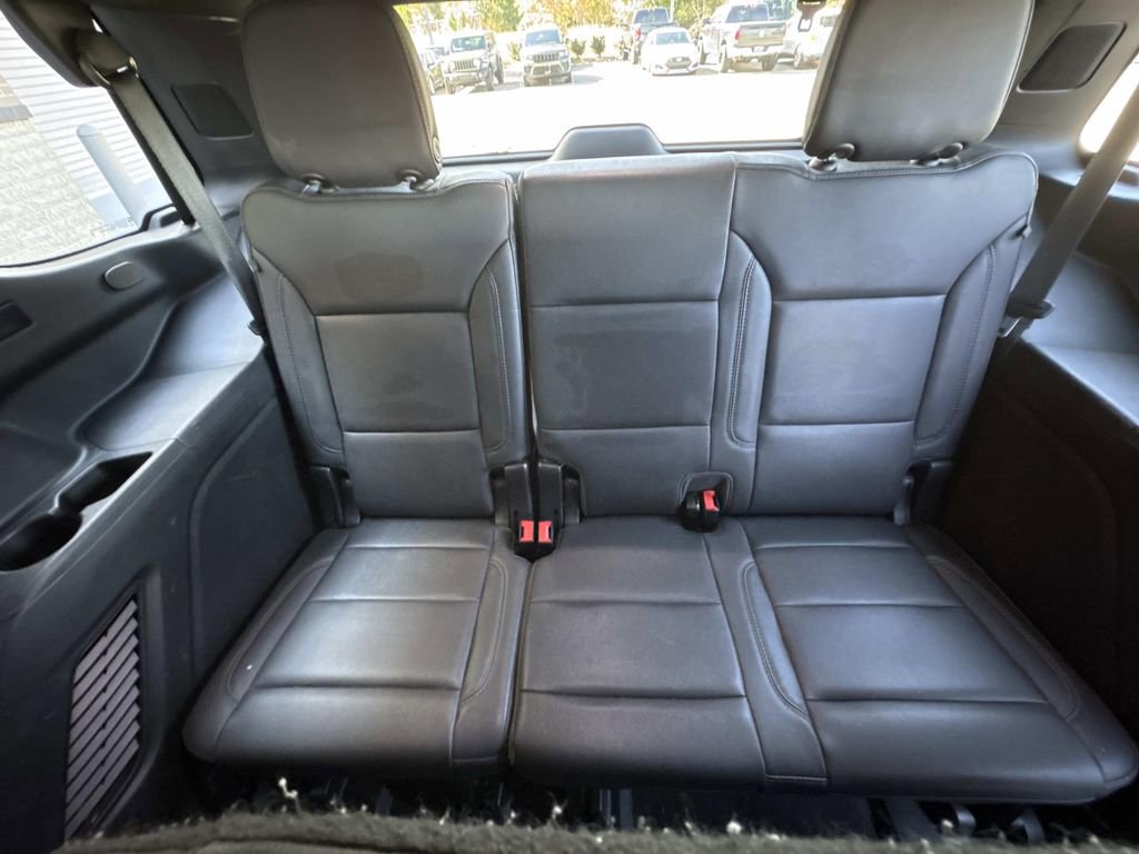 Used 2023 Chevrolet Tahoe LT image 21