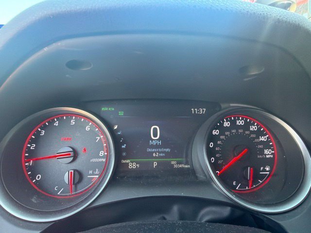 Used 2024 Toyota Camry XSE FWD image 4