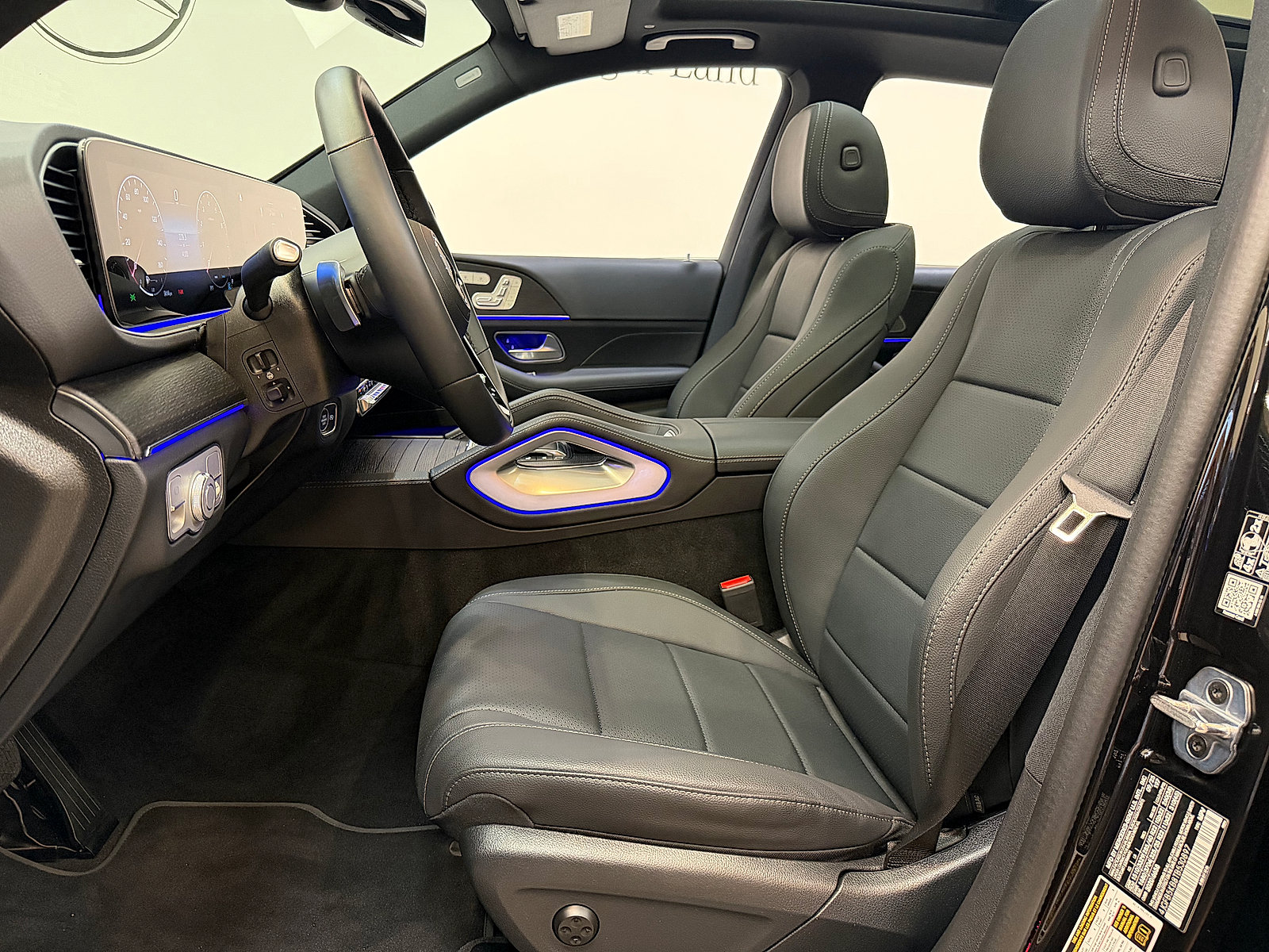 Certified 2026 Mercedes-Benz GLE 450 4MATIC image 11