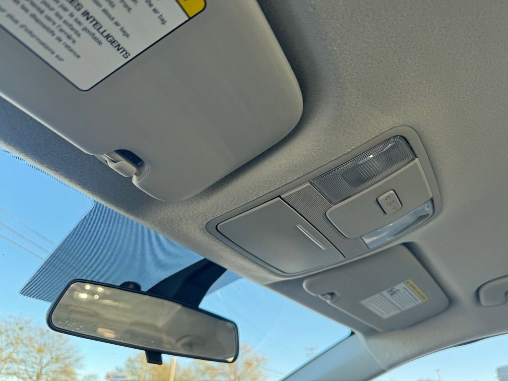 Used 2024 Kia Forte LX image 24