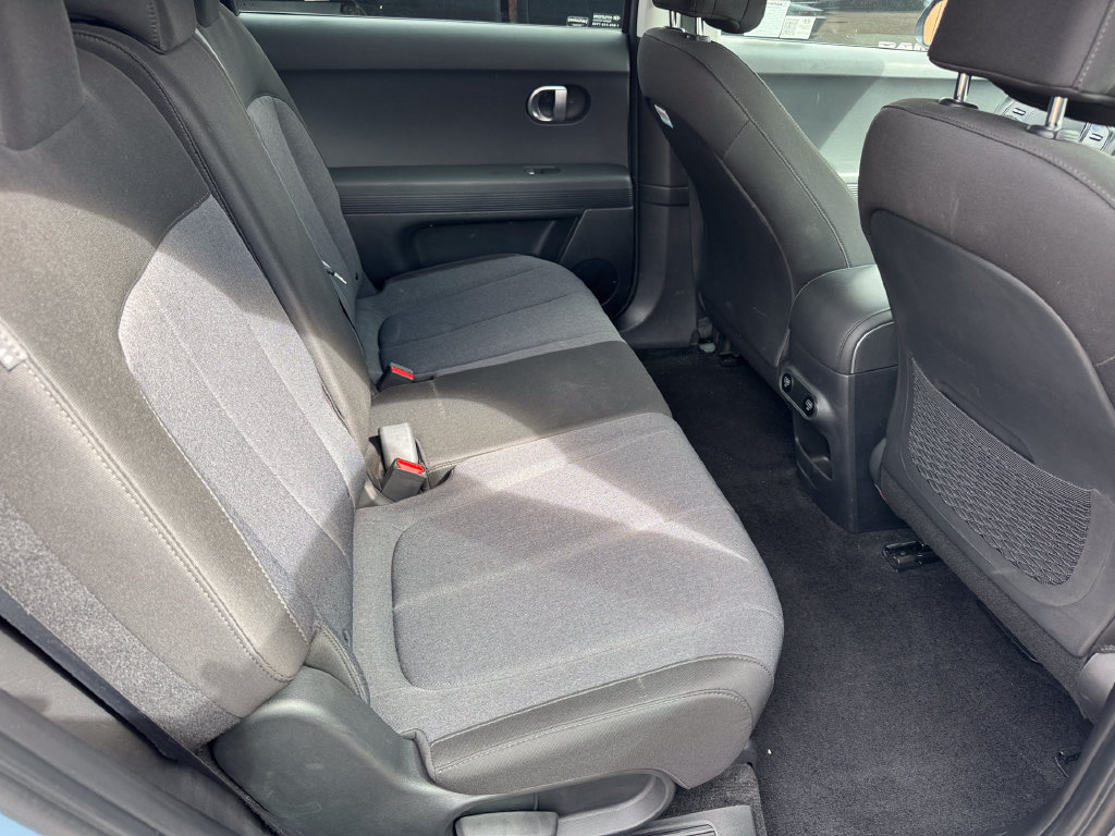 Used 2024 Hyundai Ioniq 5 SEL RWD image 4