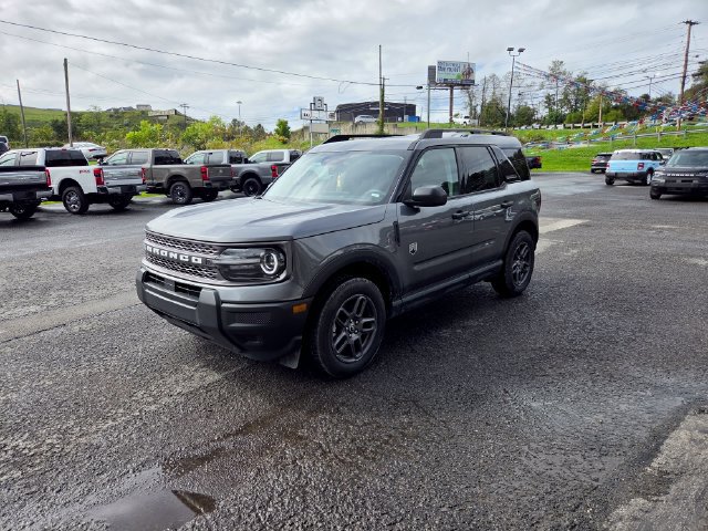Used 2025 Ford Bronco Sport Big Bend AWD/4WD image 1