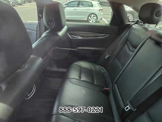 Used 2019 Cadillac XTS Luxury FWD image 3