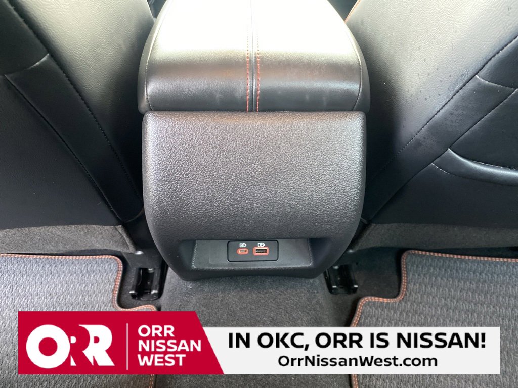 Used 2023 Nissan Altima 2.5 SR image 18