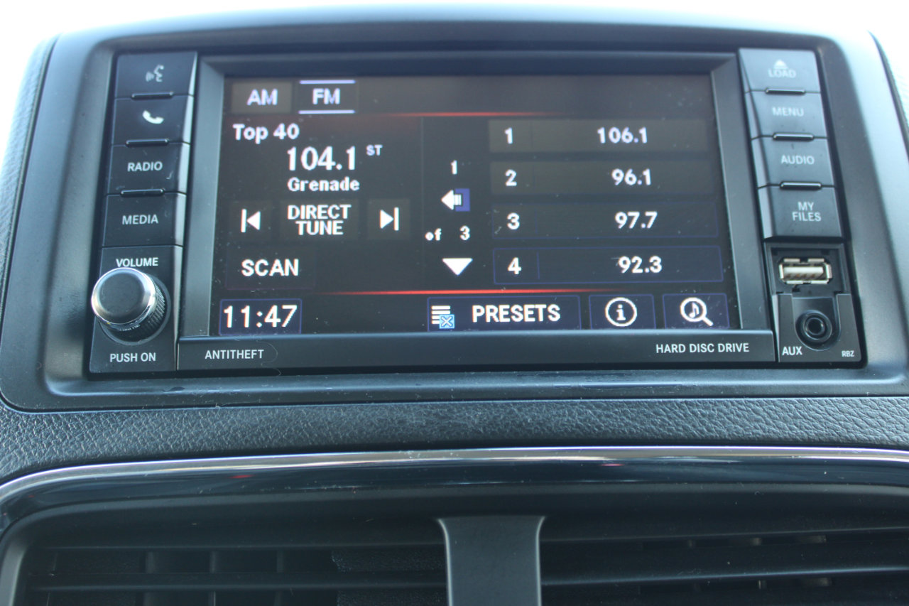 Used 2019 Dodge Grand Caravan SE image 26