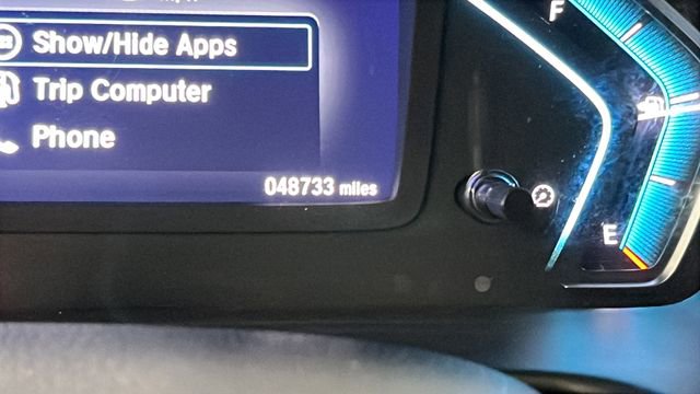 Used 2020 Honda Odyssey EX-L image 10