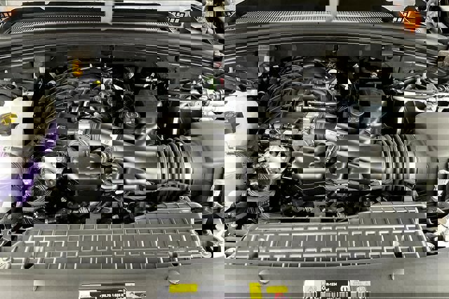 New 2025 Jeep Grand Cherokee L Limited w/ Black Appearance Package image 12