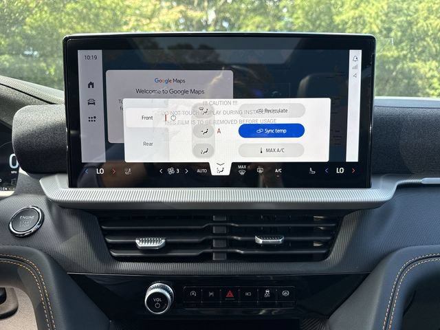 New 2026 Ford Explorer Tremor w/ Tremor Ultimate Package AWD/4WD image 18