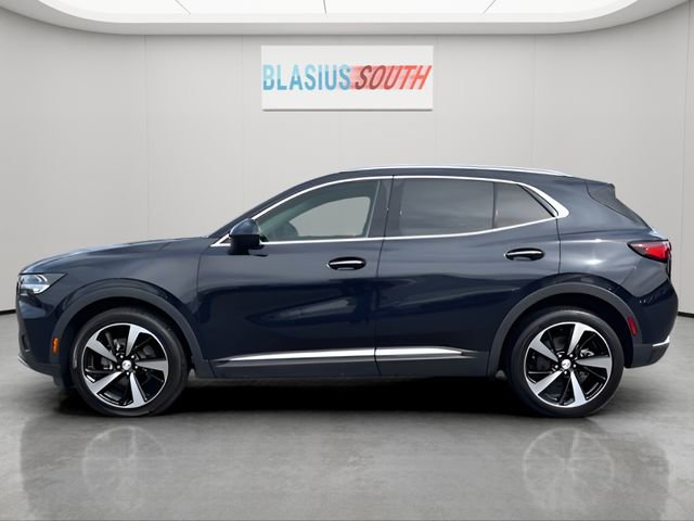 Used 2021 Buick Envision Essence image 6