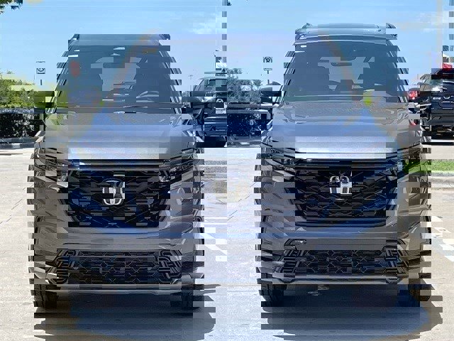 New 2026 Honda CR-V Sport-L image 8