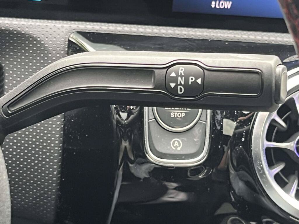 Certified 2024 Mercedes-Benz CLA 250 4MATIC image 37