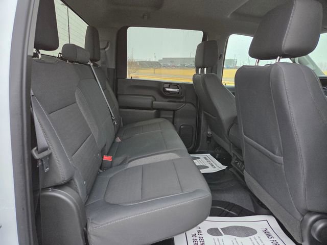 Used 2020 Chevrolet Silverado 2500 LT w/ Convenience Package image 47