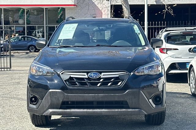 Used 2023 Subaru Crosstrek 2.0i image 9